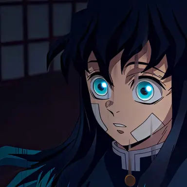 Profile image of 무이치로