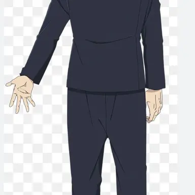 Profile image of Megumi