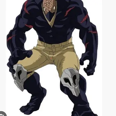 Profile image of Nomu