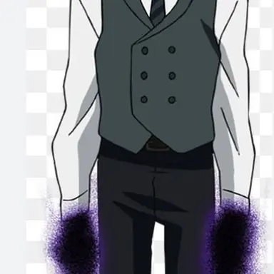 Profile image of Kurogiri