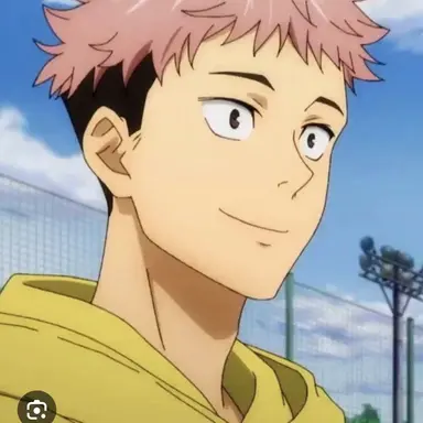 Profile image of Yuji