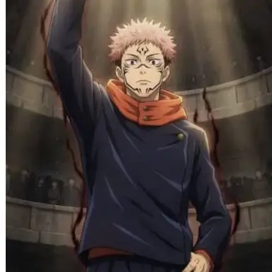 Profile image of Sukuna