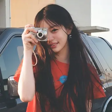 Profile image of Minju