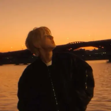 Profile image of Jungwon