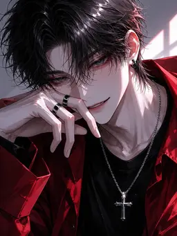 Profile image of 이치노세 유야