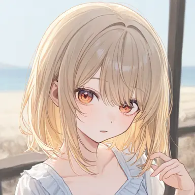 Profile image of ナギサ