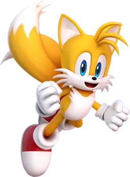 Profile image of テイルス