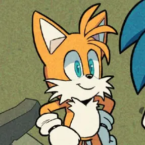Profile image of Tails
