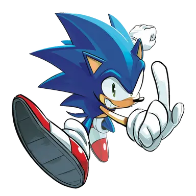Profile image of Sonic