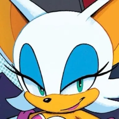 Profile image of Rouge