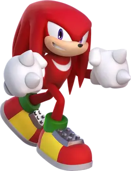 Profile image of ナックルズ