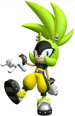 Profile image of サージ