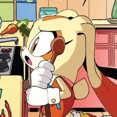 Profile image of Cream