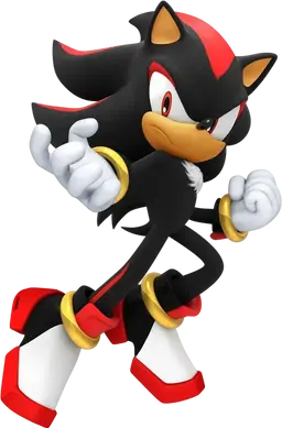 Profile image of シャドウ