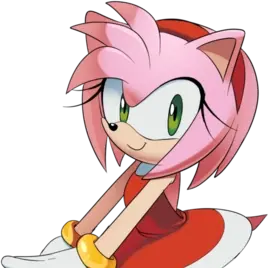 Profile image of Amy