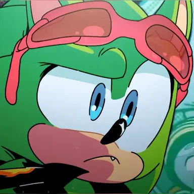 Profile image of スカージ