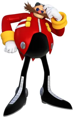 Profile image of ドクター・エッグマン