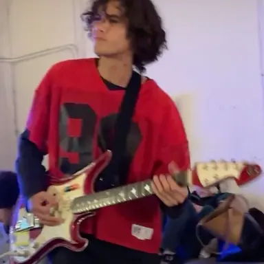 Profile image of Dominic