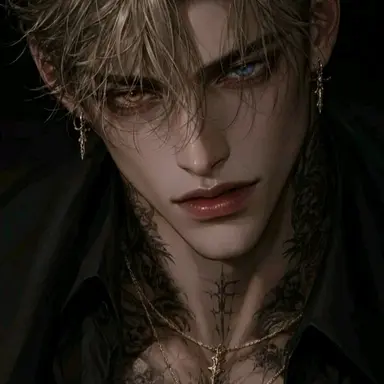 Profile image of Damien Voss mafia