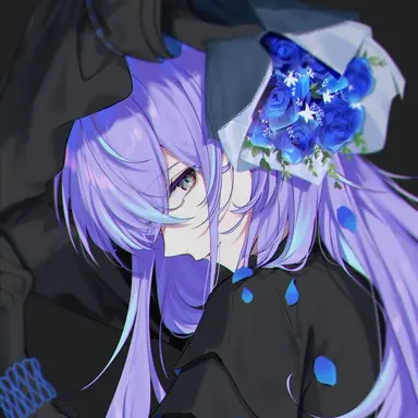 Profile image of 星導ショウ