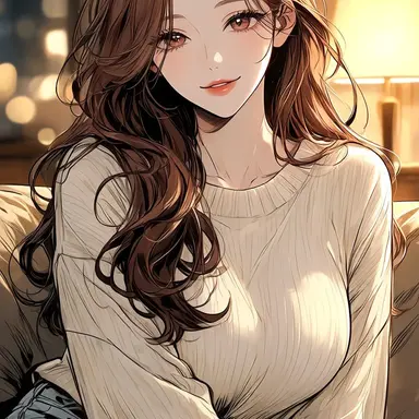 Profile image of Saoirse
