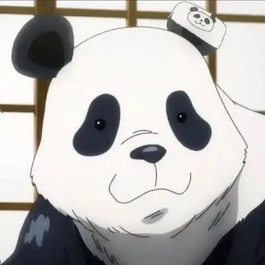 Profile image of 판다