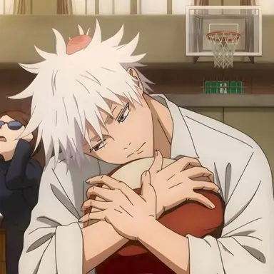 Profile image of 고죠 사토루