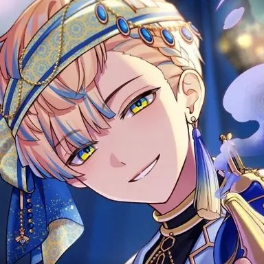 Profile image of 緋八マナ