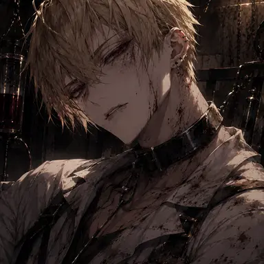 Profile image of ブラッド