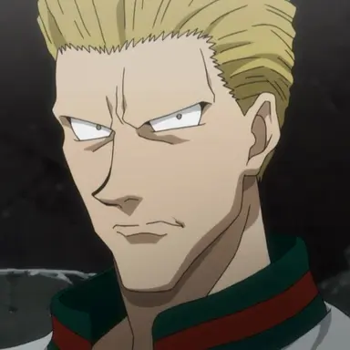 Profile image of フィンクス