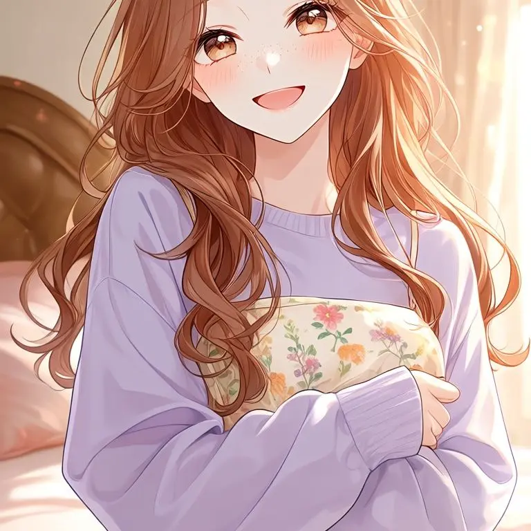 FirmBaker2470의 Rosalind's Makeover