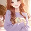 캐릭터 프로필 이미지