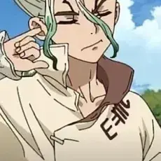 Profile image of You in Dr Stone