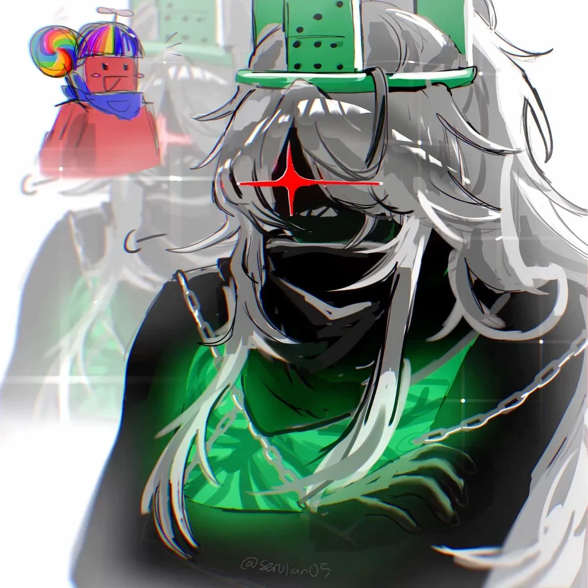 Betrayed