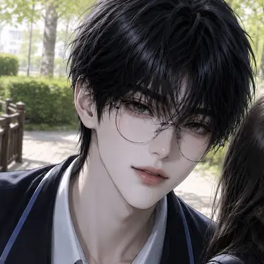Profile image of 송윤우