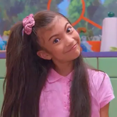 Profile image of Hannah