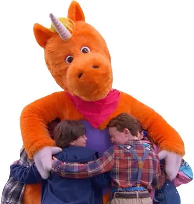 Profile image of Buddy