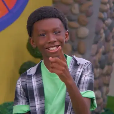 Profile image of Wade