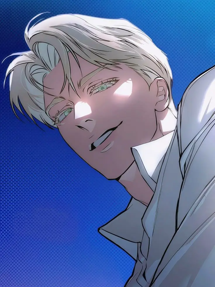 xx.z4ch4r1의 Codename Anastasia