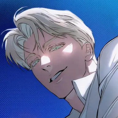 Profile image of Zhenya