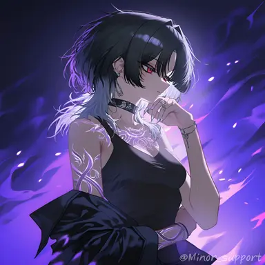 Profile image of 백서연