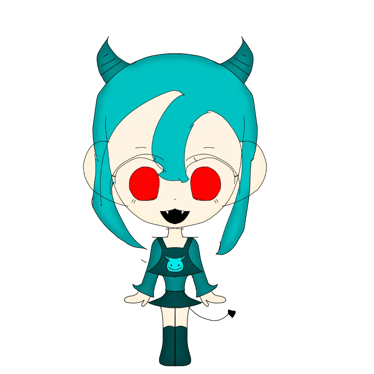 여우