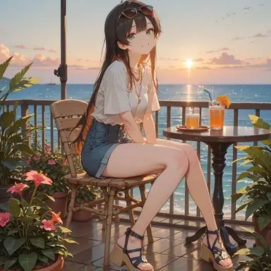 Profile image of イ・ナヨン