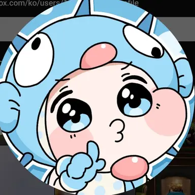 Profile image of 너드