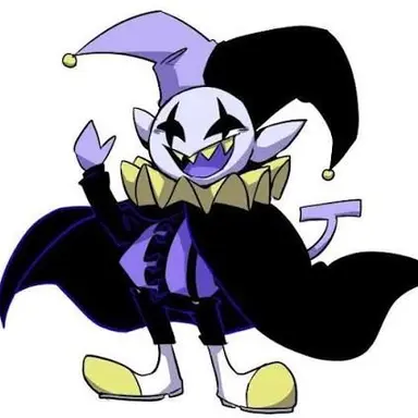 Profile image of ジェビル