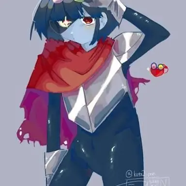 Profile image of クリス