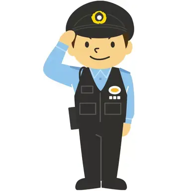 Profile image of 全警察