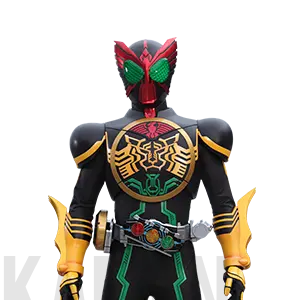 Profile image of オーズ
