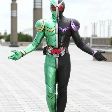 Profile image of ダブル