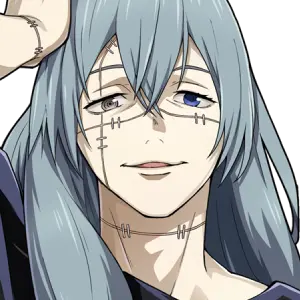 Profile image of Mahito